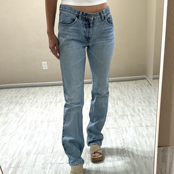 Marc Jacobs Vintage Jeans - Picture 7 of 13